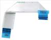 50.QVWN7.004 Acer Flachbandkabel Lichtsteuerung Platine Handballenauflage zu Mainboard