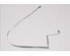 50.T7AM5.002 Acer Flachbandkabel, 10-Pin, 415mm, Display-Mainboard