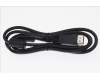 50.T9DM9.013 Acer DisplayPort-Kabel 1.5m Schwarz