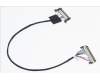 50.TDPM2.002 Acer Mainboard-Display-Koaxialkabel 40 Pin-51 Pin 300mm