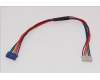 50.TE7M9.001 Acer Kabel Power Board-Mainboard 6-auf-6-polig 180mm