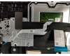 50.VMUN8.001 Acer Touchpad-Mainboard Flachbandkabel