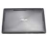 13NB0071AM0301 Original Asus Geh&auml;use Unterseite silber