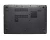 Gehäuse Unterseite schwarz original für Acer Aspire V5-572