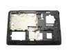 Gehäuse Unterseite schwarz original für Asus X5DAF