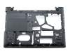 Gehäuse Unterseite schwarz original für Lenovo G50-80 (80E5/80KR/80L0/80L4/80R0)