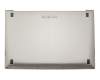 Gehäuse Unterseite silber original für Asus ZenBook UX32V