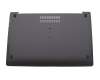 Gehäuse Unterseite schwarz original für Asus VivoBook S500C