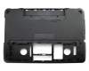Gehäuse Unterseite schwarz original für Asus N751JW