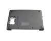 Gehäuse Unterseite schwarz original für Asus Pro Essential P756UA