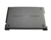 Gehäuse Unterseite schwarz original für Asus F550JK