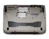 Gehäuse Unterseite schwarz original für Asus ROG G752VM