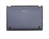 Gehäuse Unterseite blau original für Asus ZenBook UX301LA