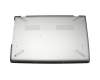 Gehäuse Unterseite silber original für HP Pavilion 15z-cd000