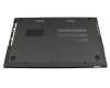 Gehäuse Unterseite schwarz original für Lenovo V110-15IAP (80TG)