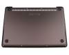 90NB08T1-R7D010 Original Asus Geh&auml;use Unterseite schwarz
