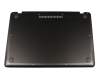 Gehäuse Unterseite schwarz original für Asus ZenBook Flip UX360UA
