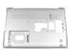 5CB0M31178 Original Lenovo Geh&auml;use Unterseite silber