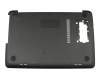 Gehäuse Unterseite schwarz original für Asus VivoBook F556UR