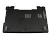 60.ML9N2.002 Original Acer Geh&auml;use Unterseite schwarz