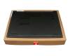 5CB0S95450 Original Lenovo Geh&auml;use Unterseite schwarz
