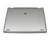 Gehäuse Unterseite schwarz original für Lenovo IdeaPad Flex-15IWL (81SR)