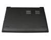 5CB0R33799 Original Lenovo Geh&auml;use Unterseite schwarz