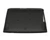 60.G6GN1.001 Original Acer Geh&auml;use Unterseite schwarz