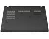 Gehäuse Unterseite schwarz original für Lenovo ThinkPad T495 (20NJ/20NK)