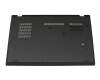 01YN937 Original Lenovo Geh&auml;use Unterseite schwarz