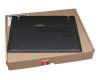 Gehäuse Unterseite schwarz original für Lenovo ThinkPad T460s (20FA/20F9)