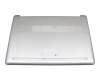 Gehäuse Unterseite silber original für HP Pavilion 15-e000