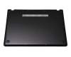 Gehäuse Unterseite schwarz original für Asus ZenBook Flip UX561UD