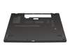 Gehäuse Unterseite schwarz original für Lenovo ThinkPad T550 (20CK/20CJ)