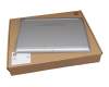 Gehäuse Unterseite silber original für HP 250 G7