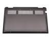 Gehäuse Unterseite schwarz original Nightfall Black für HP Spectre x360 13-aw2000