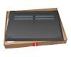 Gehäuse Unterseite schwarz original für Lenovo IdeaPad L340-15IRH (81LK)