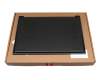 5CB0Z69334 Original Lenovo Geh&auml;use Unterseite schwarz