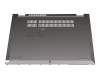 5CB0Z69171 Original Lenovo Geh&auml;use Unterseite silber