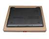 5CB0L46269 Original Lenovo Geh&auml;use Unterseite schwarz