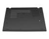 5CB1E28093 Original Lenovo Geh&auml;use Unterseite schwarz