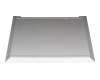 Gehäuse Unterseite silber original für HP Envy 17m-cg000