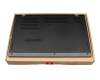 5CB0S95379 Original Lenovo Geh&auml;use Unterseite schwarz