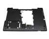 Gehäuse Unterseite schwarz original für Medion Akoya E6429 (E15SUN)
