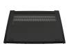 5CB0V79342 Original Lenovo Geh&auml;use Unterseite schwarz