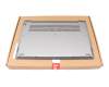 Gehäuse Unterseite grau original für Lenovo ThinkBook 14 G3 ACL (21A2)