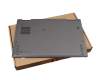 Gehäuse Unterseite grau original für Lenovo ThinkPad X1 Yoga 4th Gen (20SA/20SB)