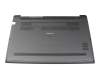 Gehäuse Unterseite schwarz original für Dell Latitude 14 (7490)