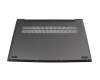 Gehäuse Unterseite grau original für Lenovo IdeaPad 5-15ITL05 (82FG)