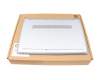 Gehäuse Unterseite silber original für HP 255 G8